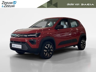 Dacia Spring Expression 65 26.8 kWh Nu met €2000 voorraad Korting