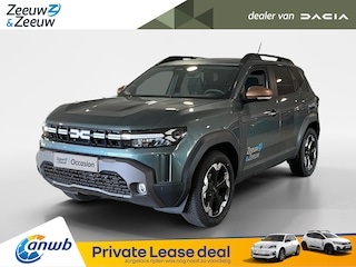 Dacia Duster 1.2 TCe 130 mild hybrid 4x4 Extreme Betreft demonstratie auto vraag naar de actuele kilometerstand en beschikbaarheid