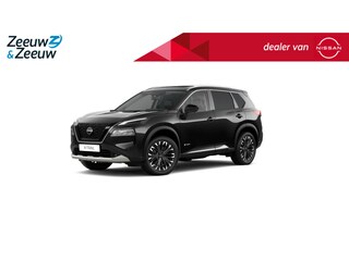 Nissan X-Trail 1.5 e-4orce Tekna Plus 4WD 7p. | € 5.500,- euro VOORRAAD KORTING | 7 ZITPLAATSEN| APPLE CARPLAY| ANDROID AUTO|