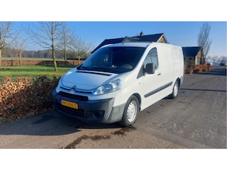 Citroën Jumpy 12 2.0 HDI L2H1 Economy KOELWAGEN AIRCO BJ 2014