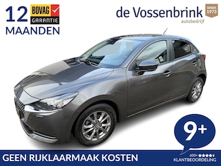 Mazda 2 1.5 Skyart-G Comfort Automaat *Geen Afl. kosten*