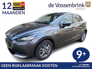 Mazda 2 1.5 Skyart-G Comfort Automaat *Geen Afl. kosten*
