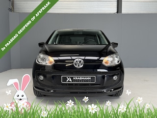 Volkswagen Up 1.0 groove up! Fenders|Airco|75pk