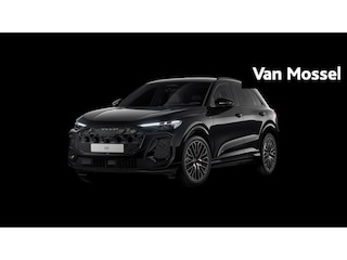 Audi Q5 2.0 TFSI e-hybrid quattro S edition | Panoramadak | MMI Bijrijderscherm | Trekhaak | Stuurverwarming | Stoelventilatie |