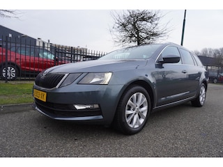 Skoda Octavia Combi 1.5 TSI Greentech 150pk DSG-7 Business Edition