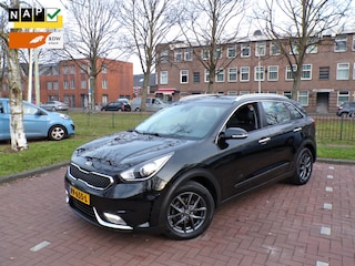 Kia Niro 1.6 GDi ExecutiveLine GARANTIE BIJ KIA DEALER TOT 2028.....