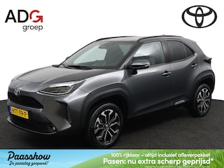 Toyota Yaris Cross 1.5 Hybrid 115 Dynamic | Parkeersensoren Rondom | Stuur en Stoelverwarming | Keyless Entry | Navigatie |
