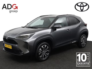 Toyota Yaris Cross 1.5 Hybrid 115 Dynamic | Parkeersensoren Rondom | Stuur en Stoelverwarming | Keyless Entry | Navigatie |