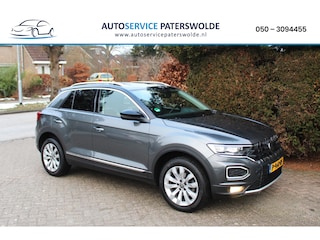 Volkswagen T-Roc 1.5 TSI Sport