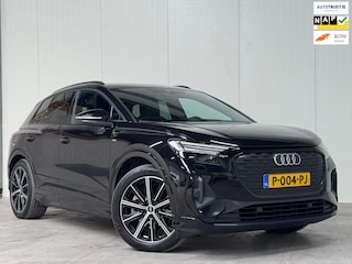 Audi Q4 40 S-LINE Competition l l MATRIX l ADAPT.CRUISE l CAMERA l CARPLAY l ORG.NL l DEALER OND.