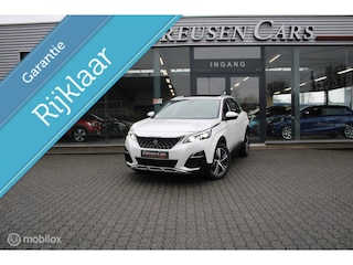 Peugeot 3008 1.2 Allure//PANO//LED//Dist riem verv