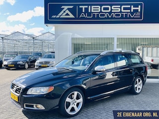 Volvo V70 2.0T R-Edition 18" Xenon Leder HANDEL / EXPORT