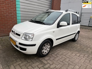 Fiat Panda 1.2 Edizione Cool Airco Bj:2011 NAP!