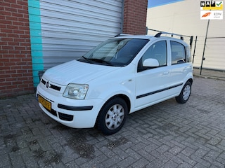 Fiat Panda 1.2 Edizione Cool Airco Bj:2011 NAP!