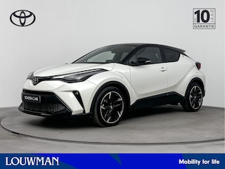 Toyota C-HR 1.8 Hybrid GR-Sport Carplay | Blind Spot Monitor | Parkeercamera |