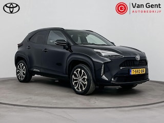 Toyota Yaris Cross 1.5 Hybrid Dynamic | Navigatie | Adaptive Cruise | Full LED | Keyless | Apple Carplay / Android Auto | Clima | Camera | 17 inch