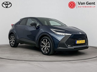 Toyota C-HR 1.8 Hybrid 140 Dynamic | Dodehoek detectie | Apple Carplay / Android Auto | Keyless | Parkeersensoren voor/achter | 18 inch
