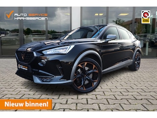 Cupra Formentor 1.4 e-Hybrid VZ Copper Edition | Supersport | 360 Camera | ACC |