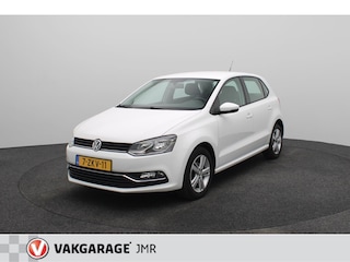 Volkswagen Polo 1.2 TSI Comfortline