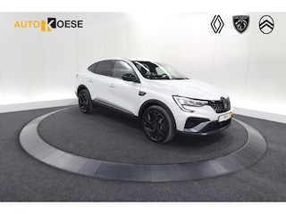 Renault Arkana 1.6 E-Tech hybrid 145 Esprit Alpine | 360 Camera | Adaptieve Cruise Control | Pack Winter | Dodehoekdetectie