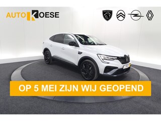 Renault Arkana 1.6 E-Tech hybrid 145 Esprit Alpine | 360 Camera | Adaptieve Cruise Control | Pack Winter | Dodehoekdetectie