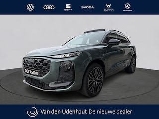 Audi Q3 1.5 200kW e-hybrid 272Pk S edition / 360 Camera / Panodak / Tech Pro
