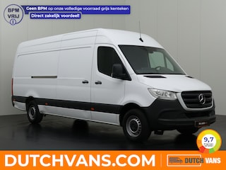Mercedes-Benz Sprinter 316CDi L3H2 Maxi | Euro 6 | Navigatie | Camera | Multimedia | 3-Zits | Airco | Cruise