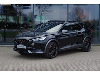 Cupra Formentor 1.4 e-Hybrid 245 PK VZ Performance PHEV, Panoramadak, Adap. Cruise Control, Matrix-LED