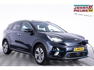 Kia Niro e-Niro DynamicPlusLine 39 kWh *SOH 100%* SCHUIFDAK ✅ 1e Eigenaar