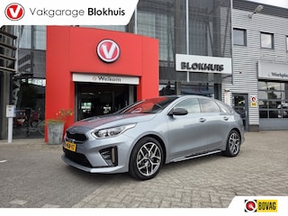 Kia ProCeed 120pk T-GDI GT-Line Edition | Navi | Camera | Cruise