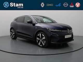 Renault Mégane EV60 Optimum Charge Techno 220pk Camera | Adapt. Cruise | Navi | Parkeersens. achter | Stuurverw.