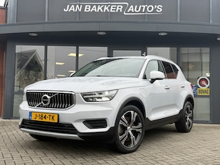 Volvo XC40 1.5 T4 Recharge Inscription Expression CarPlay  19 inch  Panodak