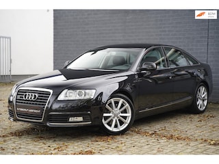 Audi A6 Limousine 2.8 FSI quattro Automaat Zeer nette staat!