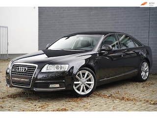 Audi A6 Limousine 2.8 FSI quattro Automaat Zeer nette staat!