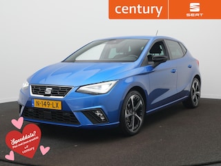 Seat Ibiza 1.0 EcoTSI FR / Climate / Carplay / LED