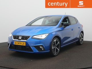 Seat Ibiza 1.0 EcoTSI FR / Climate / Carplay / LED