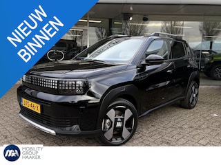 Fiat Grande Panda La Prima 11 kW 44 kWh