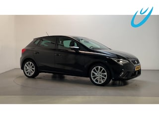 Seat Ibiza 1.0 EcoTSI FR Parkeersensoren App-Connect Climate Control