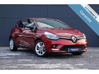 Renault Clio 0.9 TCe 90pk Limited Navi Cruise PDC Bluetooth!