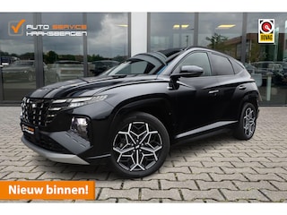 Hyundai Tucson 1.6 T-GDI PHEV N Line Sky 4WD | Pano | ACC | Camera |