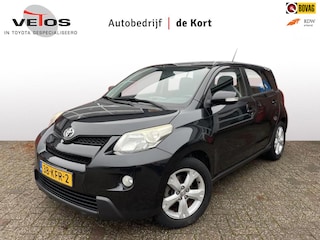 Toyota Urban Cruiser 1.3 VVT-i Aspiration, Trekhaak, All Season Banden, Airco