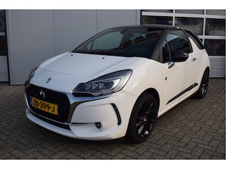DS 3 1.2 PureTech Performance Line | HIFI | NL-Auto | 110PK | Automaat