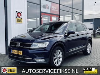 Volkswagen Tiguan 1.4 TSI ACT Highline