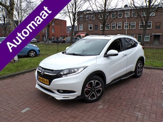 Honda HR-V 1.5 i-VTEC Executive AUTOMAAT PANORAMADAK NAVI TEL CRUISECON.