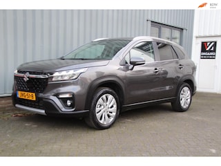 Suzuki S-Cross 1.4 Boosterjet Select Smart Hybrid