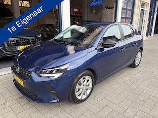 Opel Corsa 1.2 Edition 1 EIGENAAR/AUTOMAAT/CARPLAY/TOPSTAAT