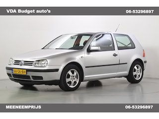 Volkswagen Golf 1.6 16v GEEN APK!!!
