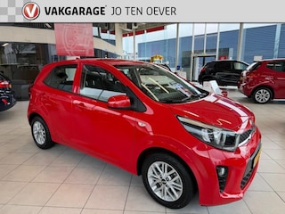 Kia Picanto 1.0 DPI DynamicLine