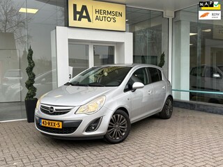 Opel Corsa 1.2-16V Edition|5drs|Automaat|Trekhaak|