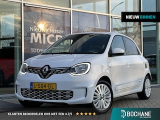 Renault Twingo Z.E. R80 Série Limitée Vibes | SOH 93% | Bochane onderhouden | Topstaat! |